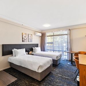 Studio met een King Size Bed