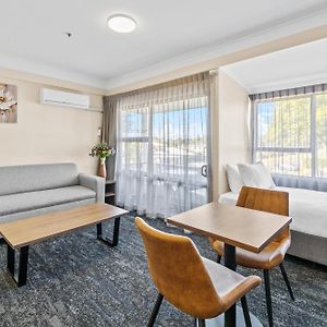 Appartement met een Slaapkamer